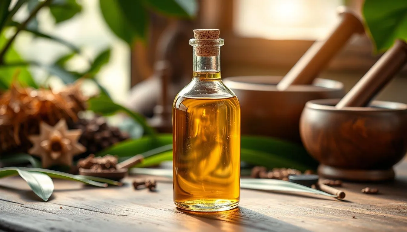 Manfaat Minyak Biawak untuk Masalah Kulit (c) Ilustrasi AI