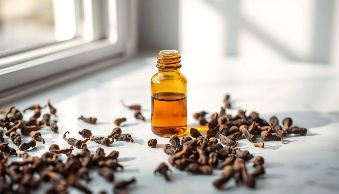 Cara Menggunakan Minyak Cengkeh untuk Kejantanan Pria (c) Ilustrasi AI