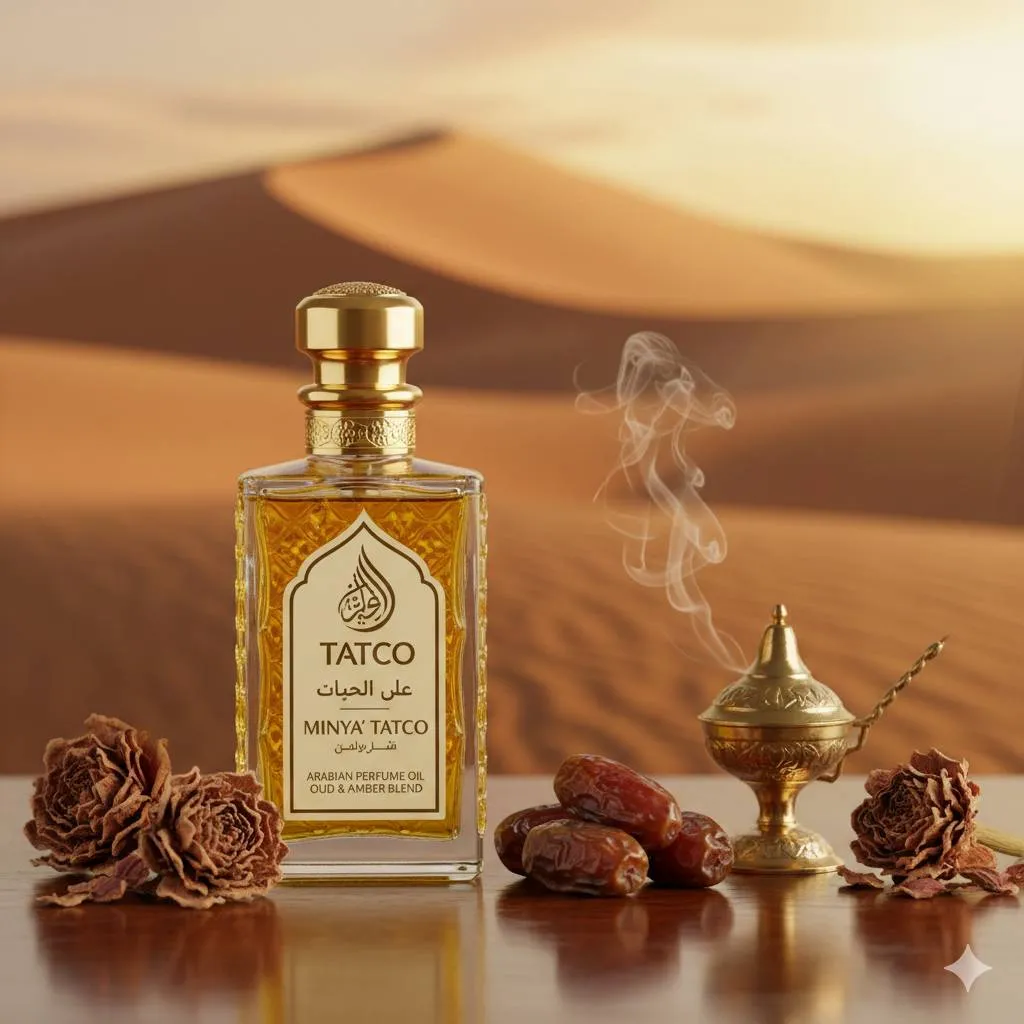 Cara Menggunakan Minyak Tatco untuk Rambut (c) Ilustrasi AI