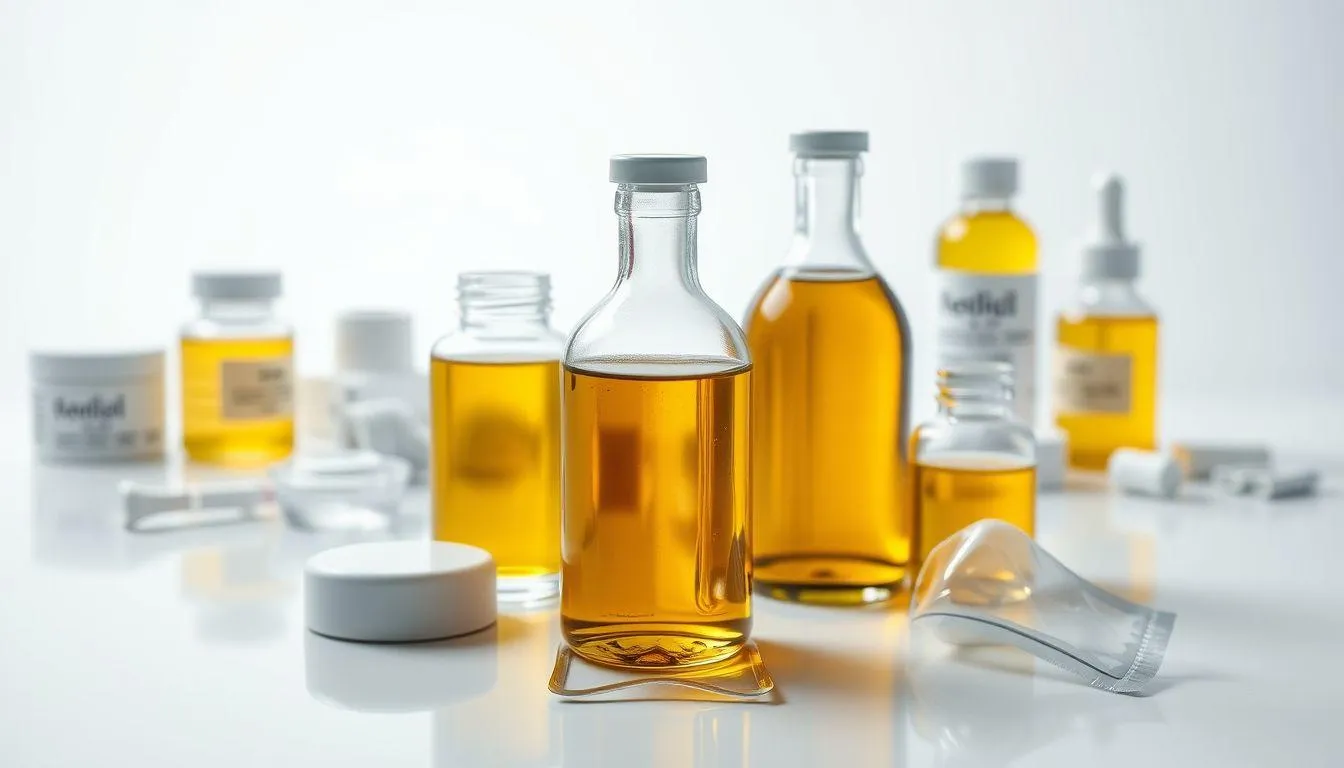 Risiko dan Efek Samping Penggunaan Minyak Zaitun (c) Ilustrasi AI