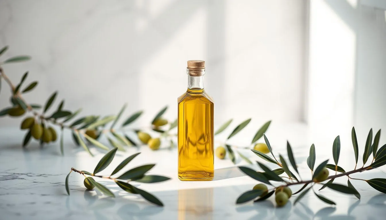 Risiko dan Efek Samping Penggunaan Minyak Zaitun (c) Ilustrasi AI