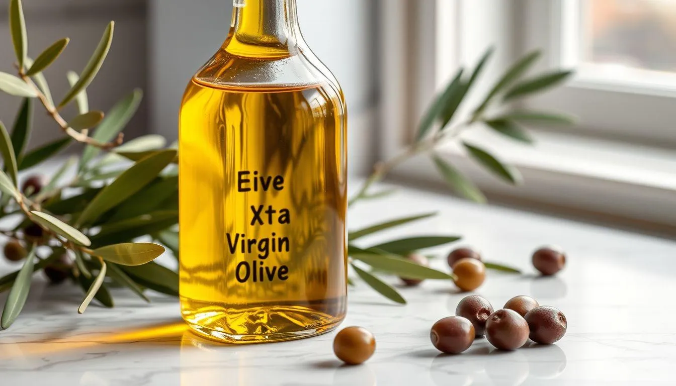 Tips Memilih dan Menyimpan Minyak Zaitun untuk Rambut (c) Ilustrasi AI