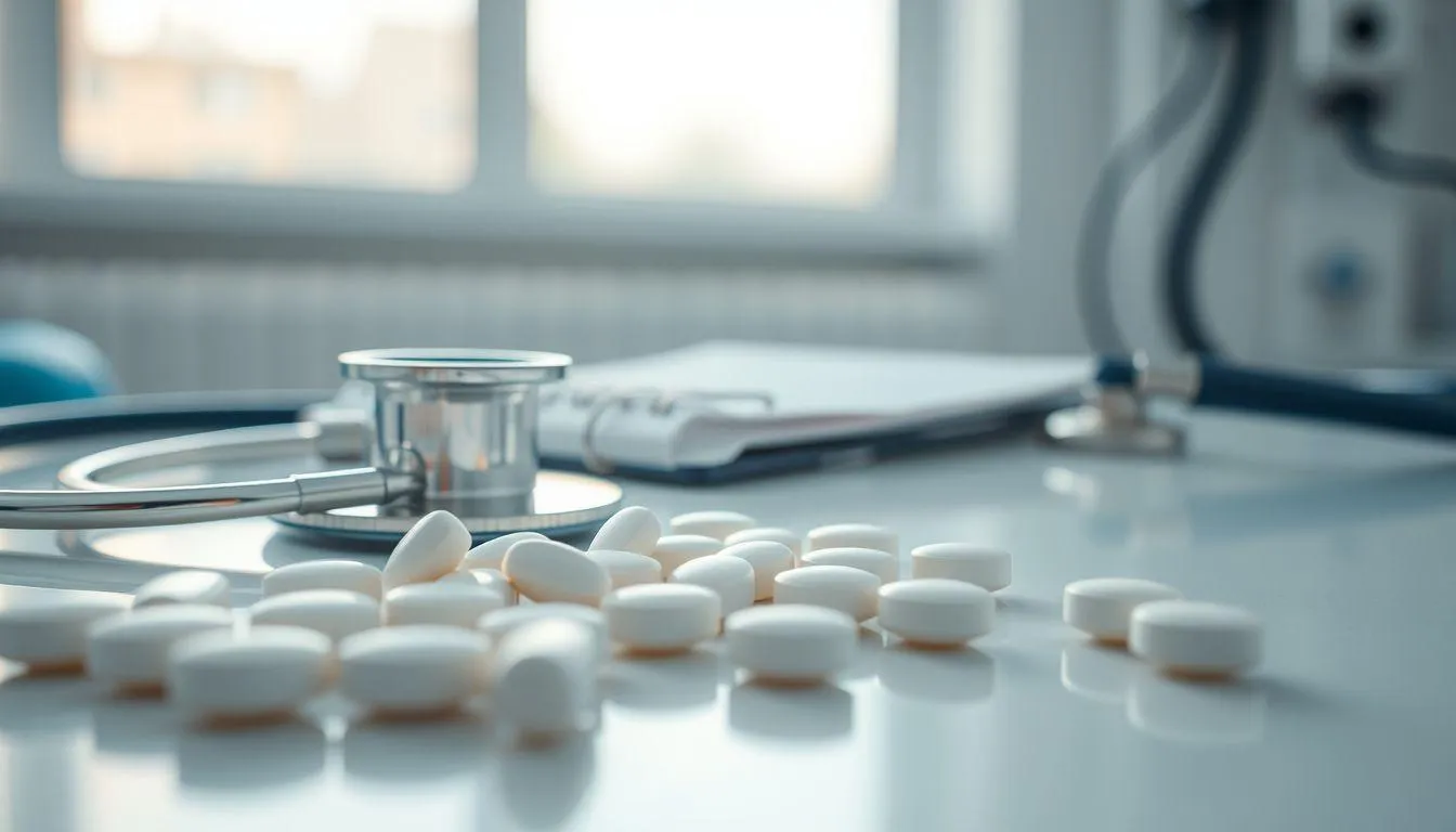 Apa Itu Misoprostol dan Fungsinya (c) Ilustrasi AI