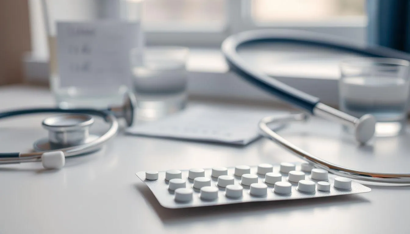 Dosis Misoprostol yang Tepat (c) Ilustrasi AI