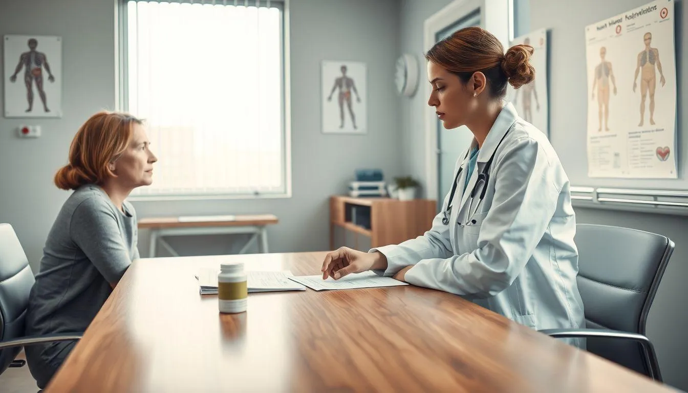 Hal Penting yang Harus Diperhatikan (c) Ilustrasi AI