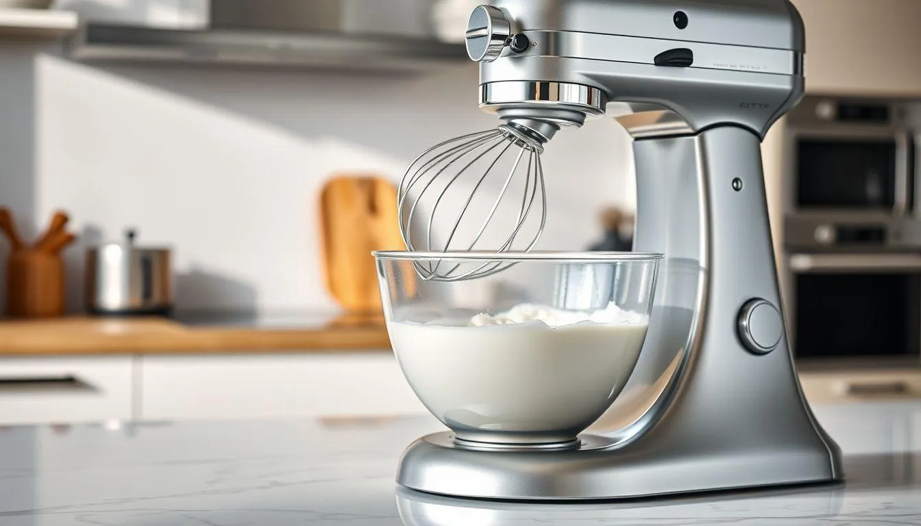 Mengenal Mixer dan Fungsinya (c) Ilustrasi AI