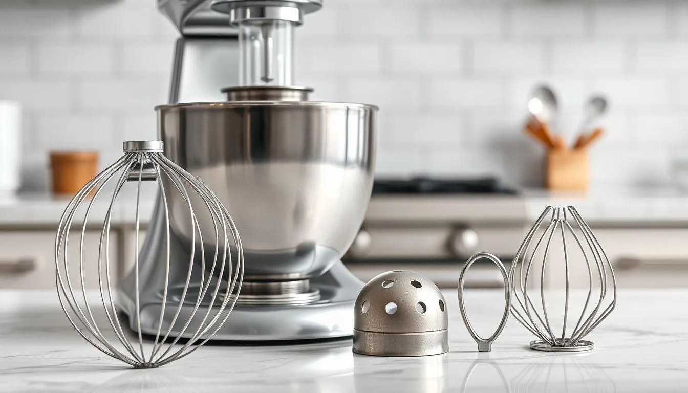 Memahami Fungsi Berbagai Jenis Pengaduk (c) Ilustrasi AI