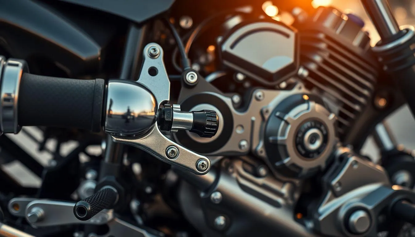 Pengertian Motor Kopling dan Cara Kerjanya (c) Ilustrasi AI