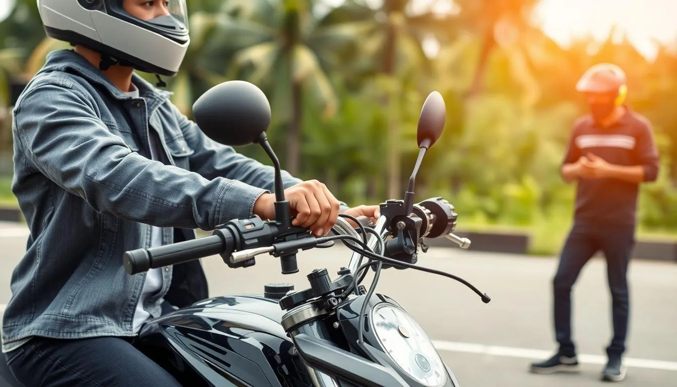 Kesalahan Umum yang Harus Dihindari (c) Ilustrasi AI