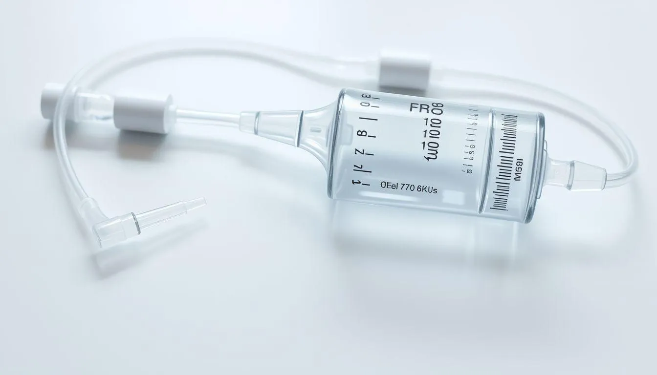 Apa Itu Mucus Extractor dan Fungsinya (c) Ilustrasi AI