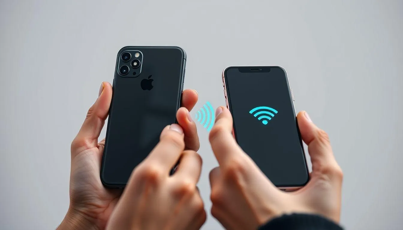 Troubleshooting dan Pemecahan Masalah NFC (c) Ilustrasi AI