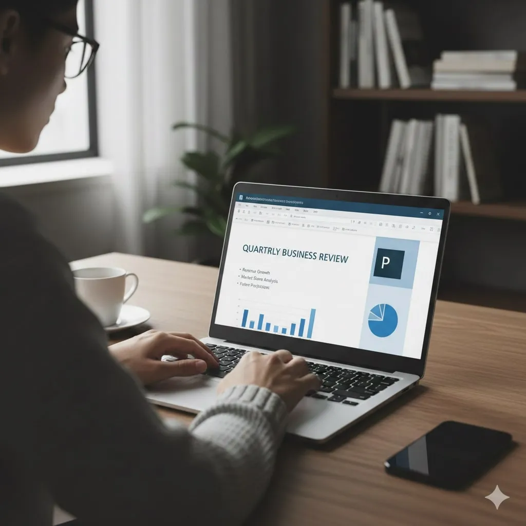 Tips Menulis Kode yang Efektif di Notepad++ (c) Ilustrasi AI