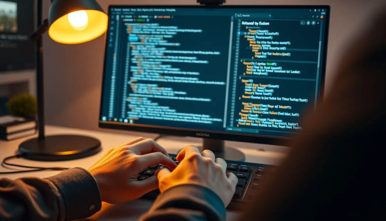 Fitur-Fitur Penting yang Harus Dikuasai (c) Ilustrasi AI