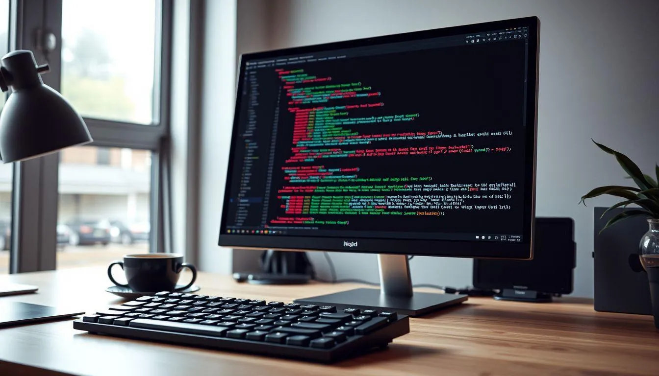 FAQ (Pertanyaan yang Sering Diajukan) (c) Ilustrasi AI