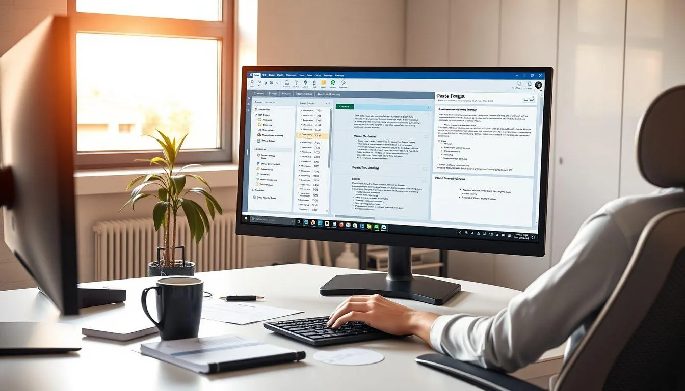 Fitur-Fitur Penting NVivo yang Wajib Dikuasai (c) Ilustrasi AI