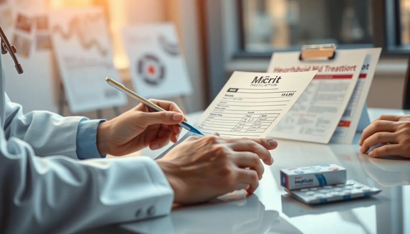 Dosis dan Frekuensi Penggunaan Obat Antihemoroid (c) Ilustrasi AI