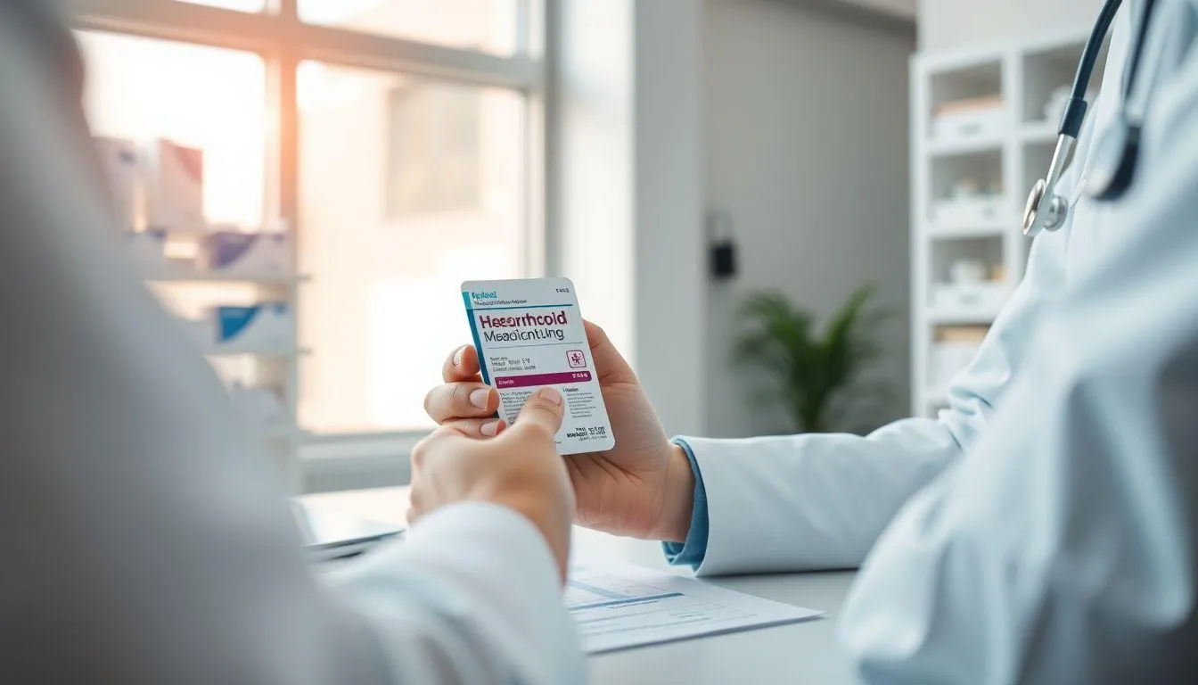 Hal-Hal yang Harus Diperhatikan Saat Menggunakan Antihemoroid (c) Ilustrasi AI