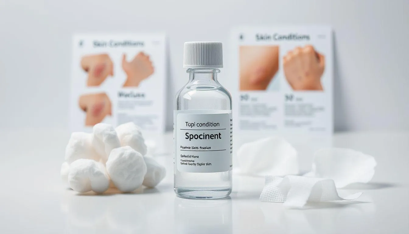 Apa Itu Callusol dan Cara Kerjanya pada Kutil (c) Ilustrasi AI