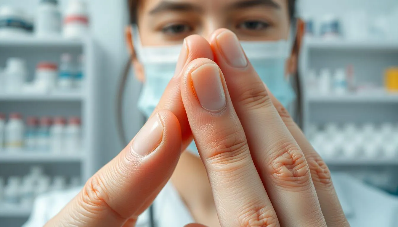 Persiapan Sebelum Menggunakan Callusol pada Kutil (c) Ilustrasi AI