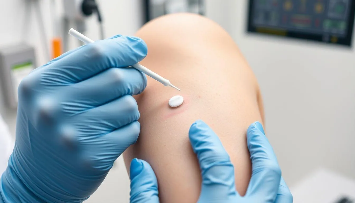 Hal-Hal yang Harus Dihindari Saat Menggunakan Callusol (c) Ilustrasi AI