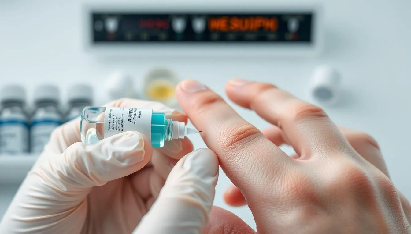 Durasi Pengobatan dan Hasil yang Diharapkan (c) Ilustrasi AI