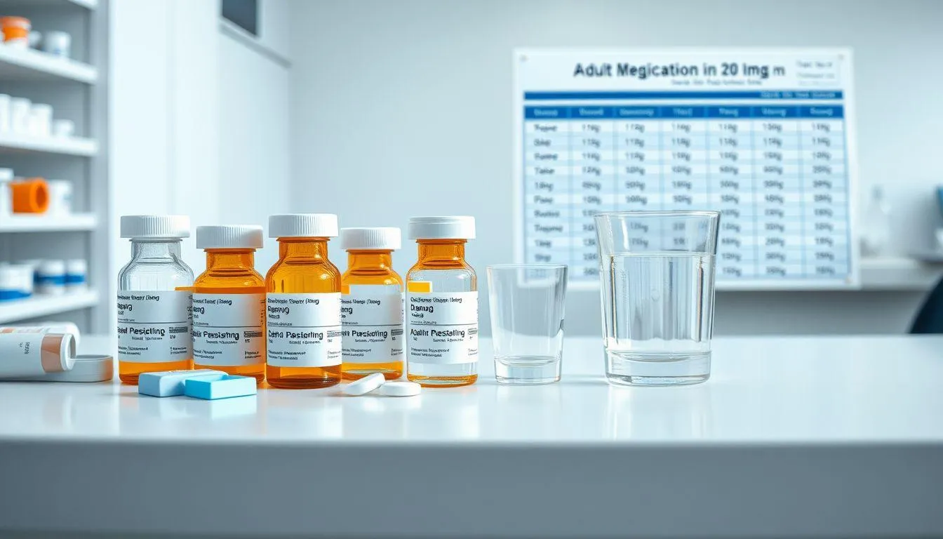 Dosis dan Aturan Pakai Dumex (c) Ilustrasi AI