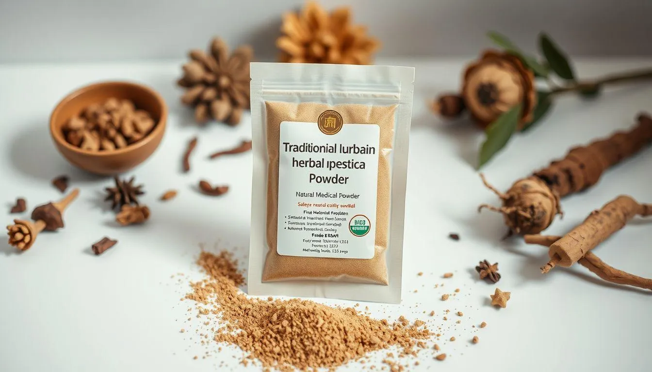 Apa Itu Obat Mapoh dan Kegunaannya (c) Ilustrasi AI