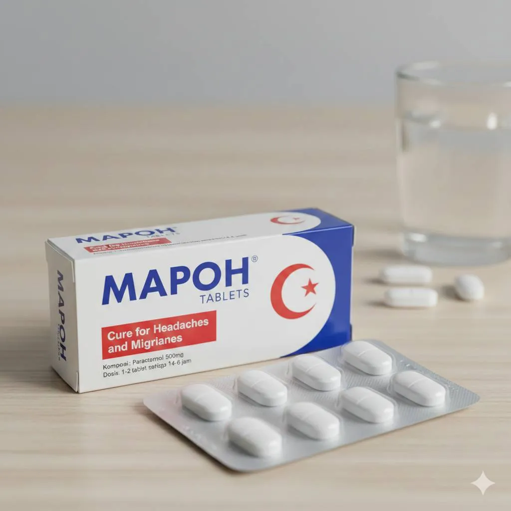 FAQ (Pertanyaan yang Sering Diajukan) (c) Ilustrasi AI