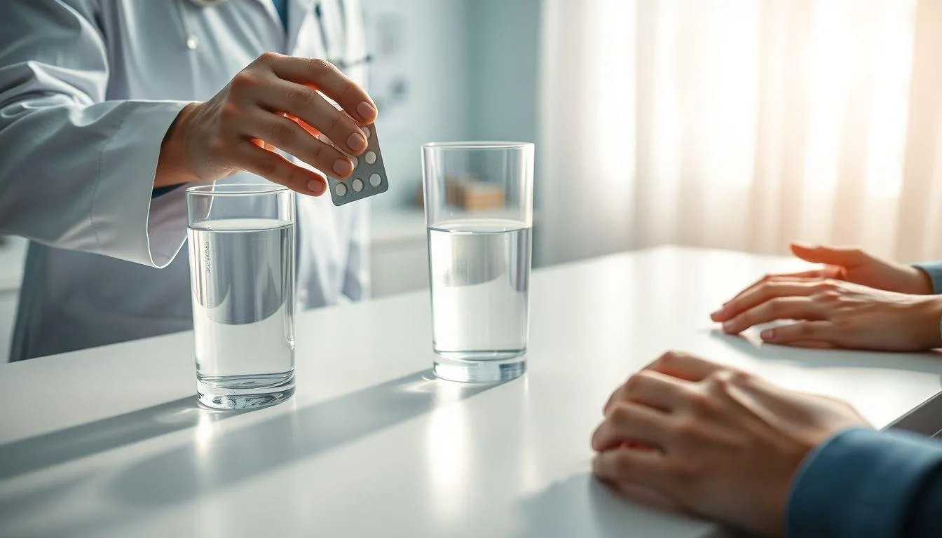 5. Cara Menggunakan Obat Miso Bersamaan dengan Obat OAINS (c) Ilustrasi AI