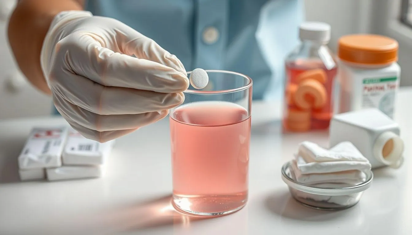 Hal Penting yang Wajib Diperhatikan Saat Menggunakan Obat PK (c) Ilustrasi AI