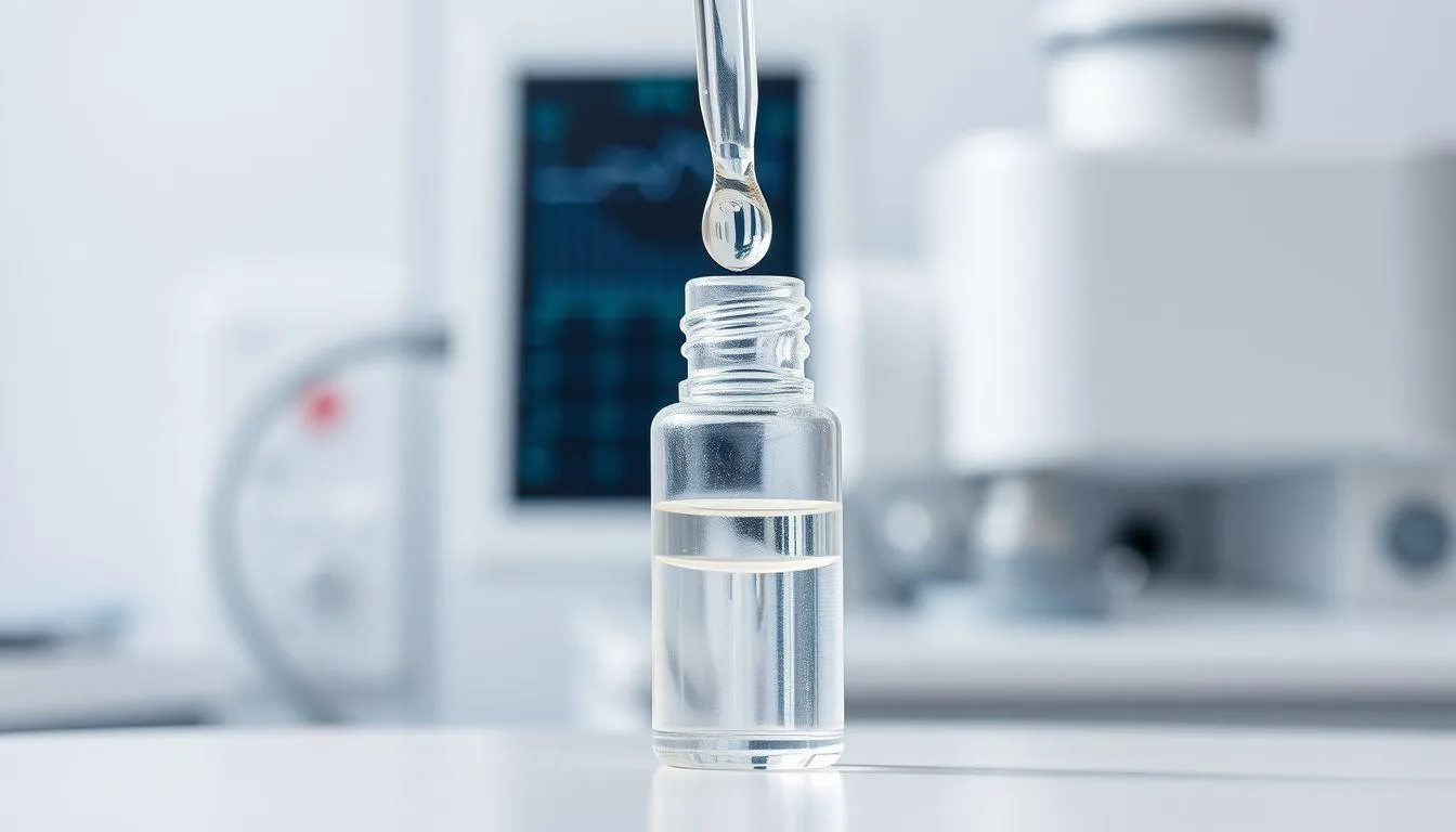 Pengertian dan Fungsi Obat Tetes Telinga (c) Ilustrasi AI