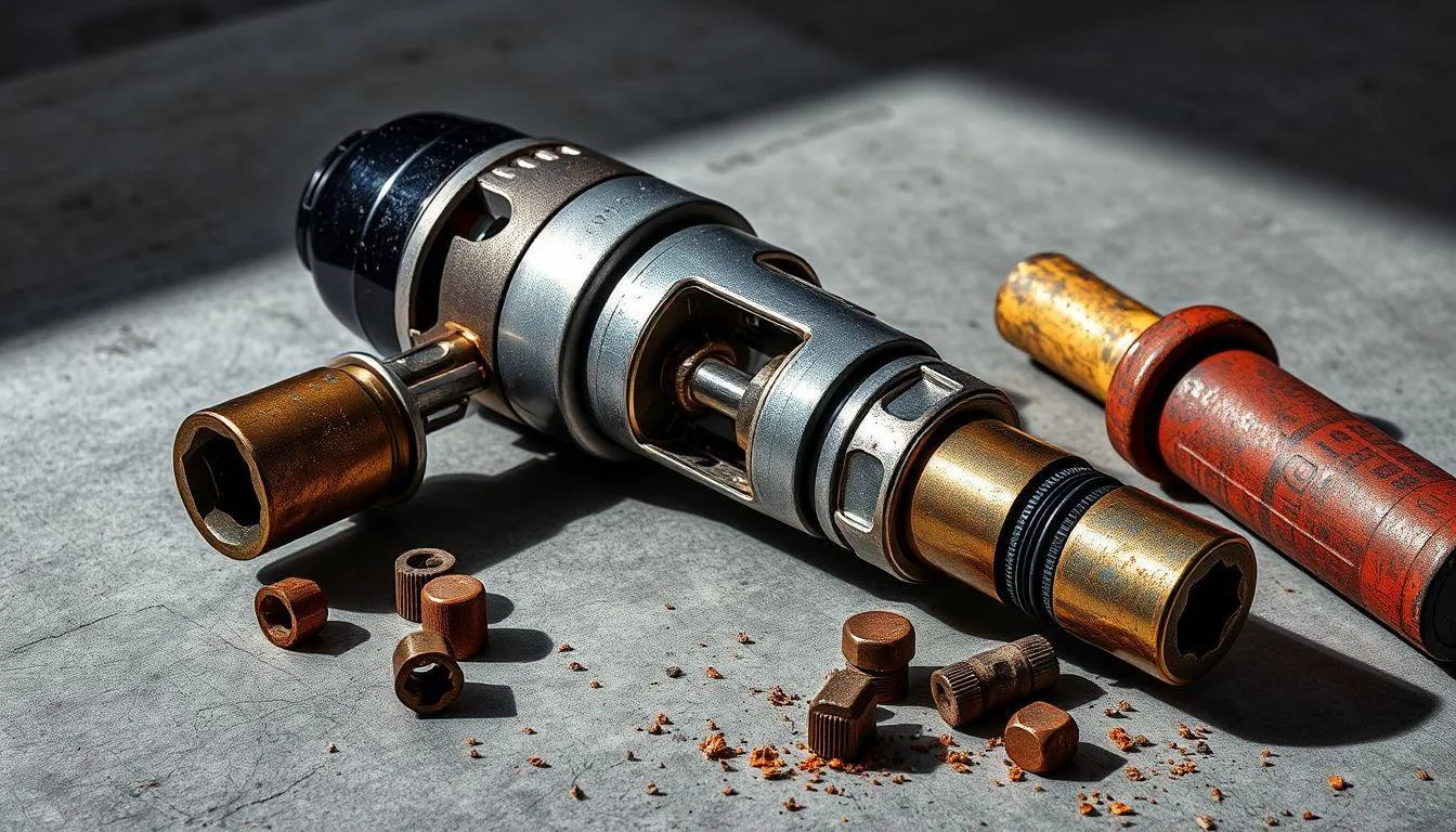 Mengenal Obeng Ketok dan Fungsinya (c) Ilustrasi AI