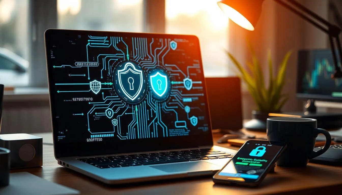 Manfaat dan Kegunaan OpenVPN (c) Ilustrasi AI