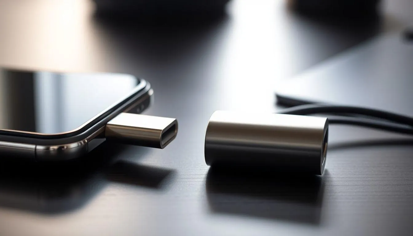 Tips dan Troubleshooting Penggunaan OTG (c) Ilustrasi AI