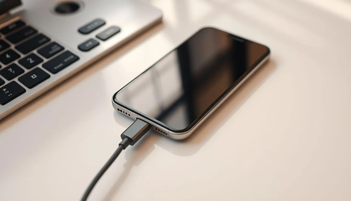 FAQ (Pertanyaan yang Sering Diajukan) (c) Ilustrasi AI