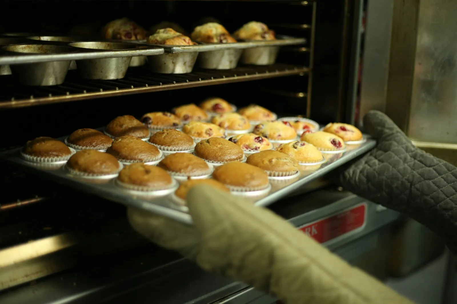 Keunggulan Oven Listrik (credit:unsplash.com/id/@taylor_grote)