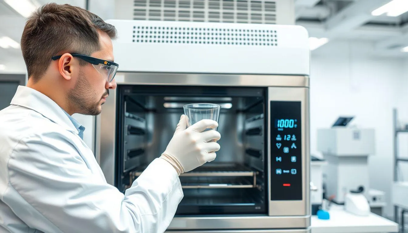 Hal-Hal yang Perlu Diperhatikan Saat Menggunakan Oven (c) Ilustrasi AI