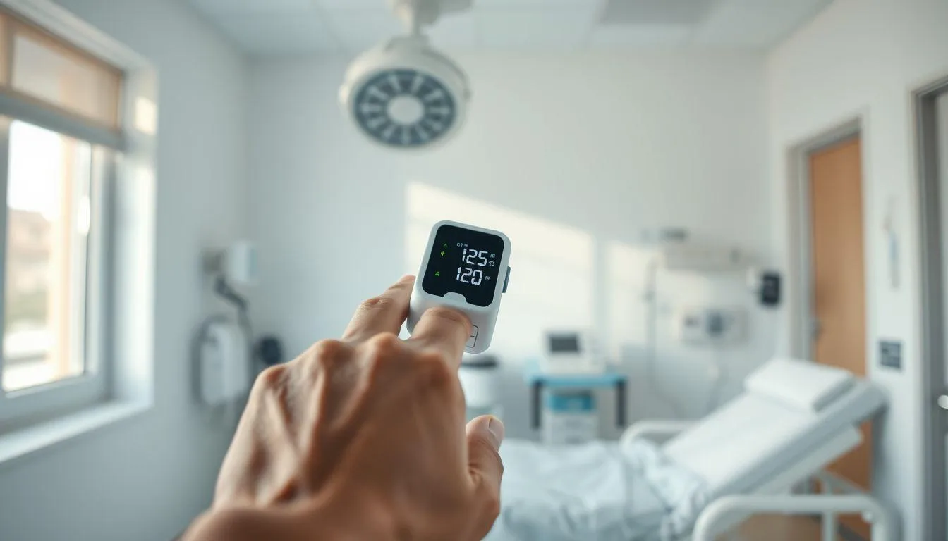 Kondisi Medis yang Memerlukan Pemantauan Oximeter (c) Ilustrasi AI