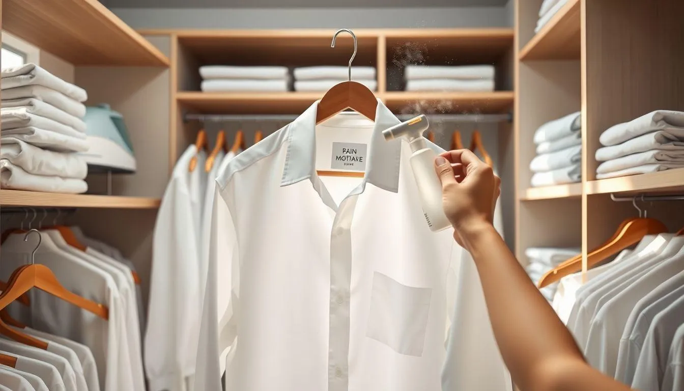 Tips Agar Aroma Parfum Laundry Tahan Lama (c) Ilustrasi AI