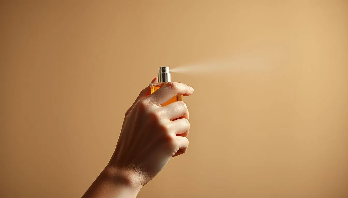 Teknik Penyemprotan yang Tepat (c) Ilustrasi AI