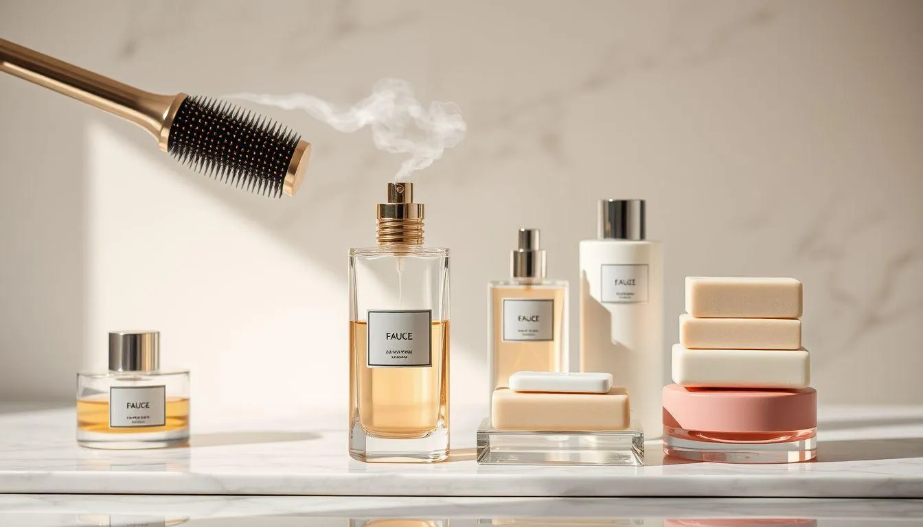 Tips Memaksimalkan Ketahanan Aroma Parfum (c) Ilustrasi AI