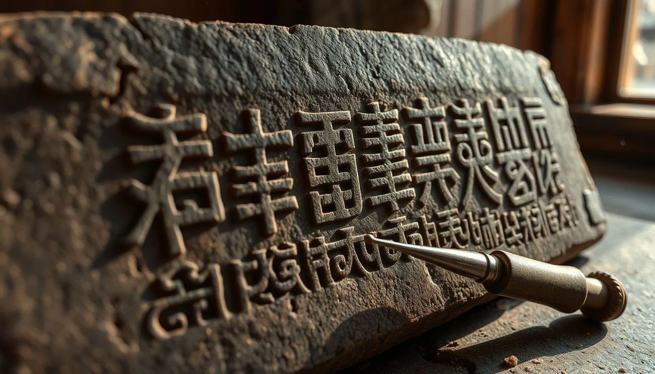 Pengertian dan Fungsi Pasangan Aksara Jawa (c) Ilustrasi AI