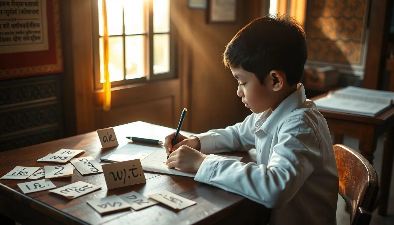 Tips Menguasai Penggunaan Pasangan Aksara Jawa (c) Ilustrasi AI