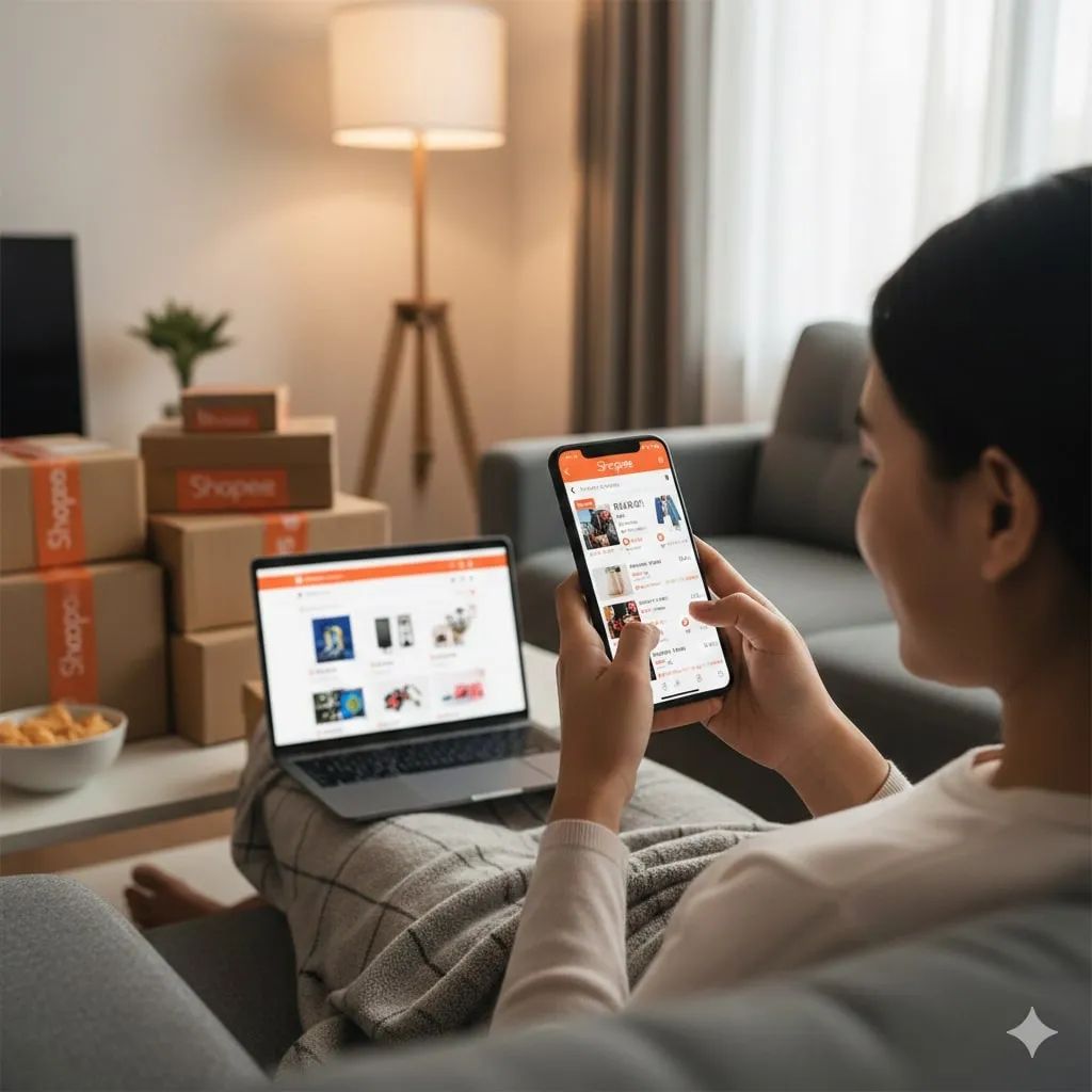 FAQ (Pertanyaan yang Sering Diajukan) (c) Ilustrasi AI