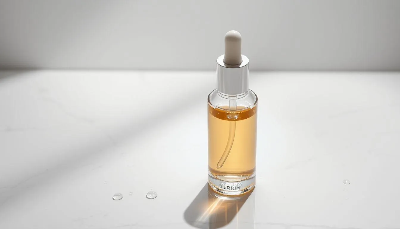 Apa Itu Peeling Serum dan Bagaimana Cara Kerjanya (c) Ilustrasi AI