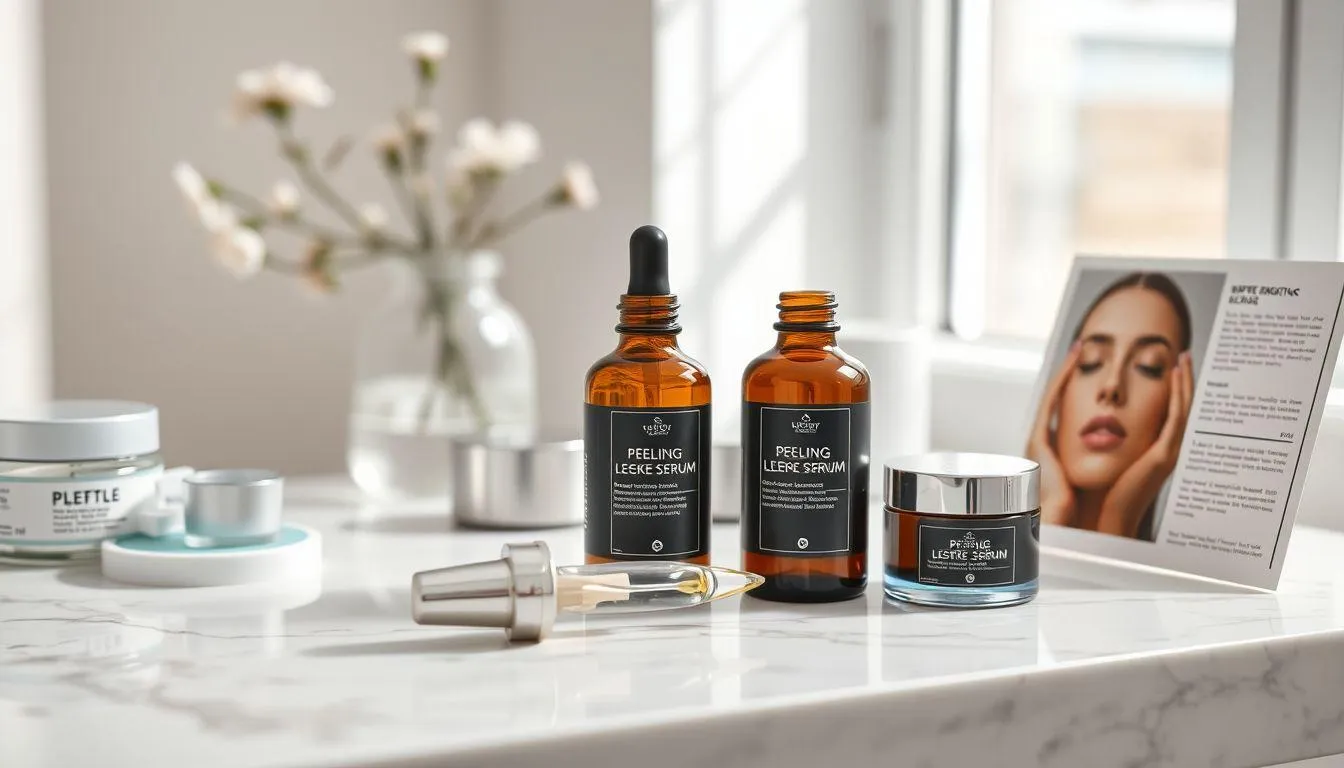 Tips Menghindari Iritasi dan Efek Samping (c) Ilustrasi AI