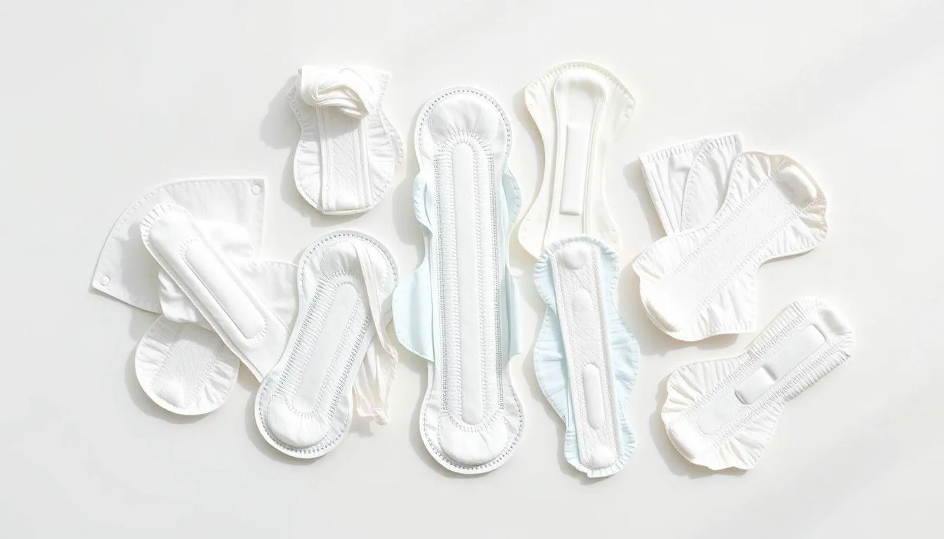Memilih Jenis Pembalut yang Tepat (c) Ilustrasi AI