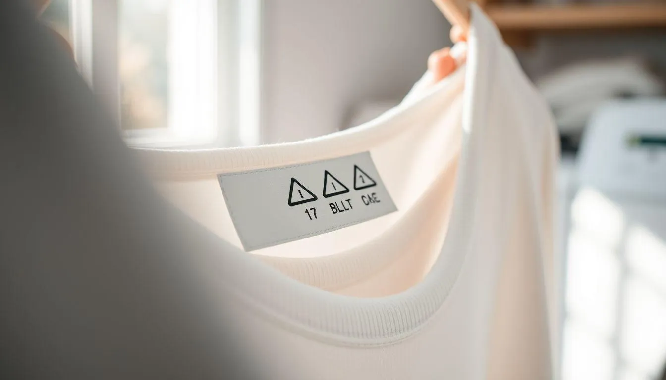 Persiapan Sebelum Menggunakan Pemutih Pakaian (c) Ilustrasi AI