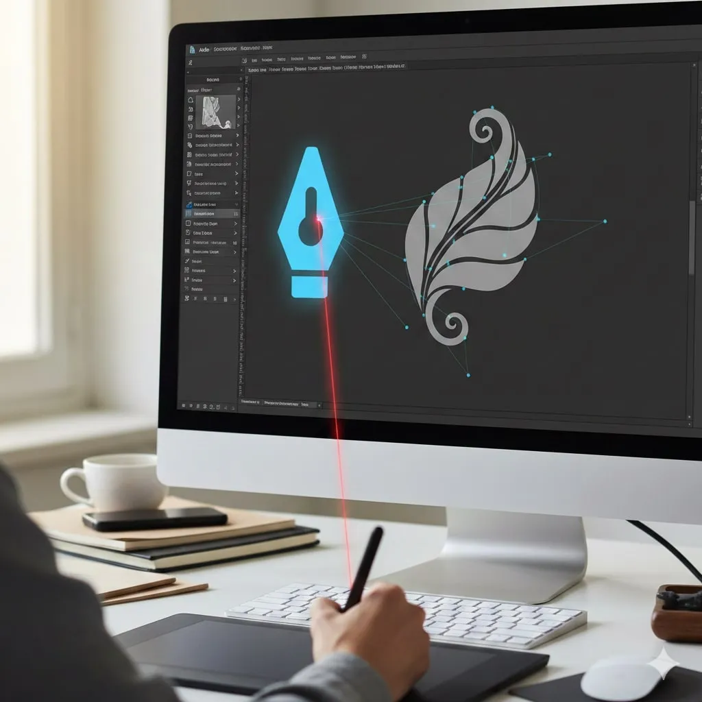 FAQ (Pertanyaan yang Sering Diajukan) (c) Ilustrasi AI