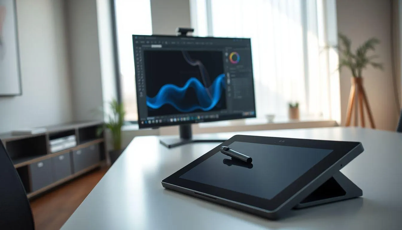 Pengertian dan Fungsi Pen Tool di Adobe Illustrator (c) Ilustrasi AI